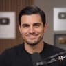Portrait of John Whitefield, YouTube growth strategist